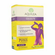 Fettverbrennend Aquilea Celulite