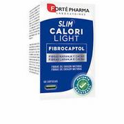 Fettverbrennend Forté Pharma Slim Calori Light