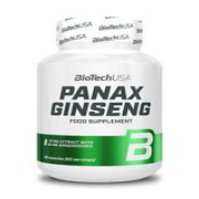 BioTech USA Panax Ginseng, 60 Kapseln