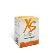 Elektrolyt Drink mit Orangen-Limettengeschmack 15 Beutel XS