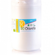 Bio Chlorella (2.000 Tbl./1.000g) - GSE