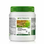 Amway Nutrilite All Plant Protein Pulver 500 g - kein Zuckerzusatz &amp;...
