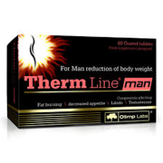 OLIMP LABS THERM LINE MAN - Food Supplement - 60 Capsules