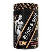Dorian Yates DY Nutrition Blood and Guts 380g, 20 Servings Pre-Workout