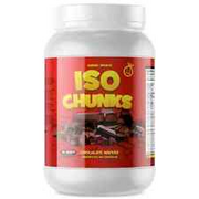 YUMMY SPORTS ISO CHUNKS 800G - BUILD MUSCLE / GREATER RECOVERY