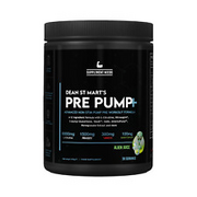 Supplement Needs Pre Pump+ Non-Stim Pre Workout 30 Servings