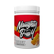 Naughty Boy Advanced Whey Protein Powder 900g