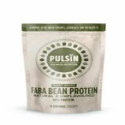 Pulsin Faba Bean Protein 250g