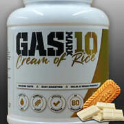 Gas Mark 10 - Cream Of Rice 2kg