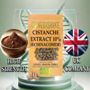Cistanche Tablets Cistanche Plant Cistanche Supplement Cistanche Benefits 10:1