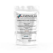 Timed Release Ester-C 1000mg tablets AMINOLAB