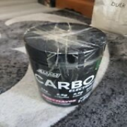 Carbo Eletrolyte 1.2kg Food Supplements DAMAGED