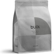 Bulk Pure Whey Protein Powder, Vanilla, 1 kg
