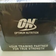 Optimum Nutrition 100% Gold Standard Whey Protein - 24 x 30g Sachets