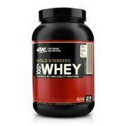 Optimum Nutrition 1000 Gold Standard Whey Protein 891g - Chocolate Peanut Butter