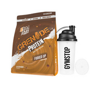 Grenade Protein 2kg | 3 Flavours | Free Protein Shaker | Free UK Delivery