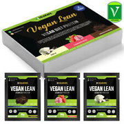 Vegan Meal Replacement Diet Shakes Shake Slim Weight Loss Fast Protein Powder