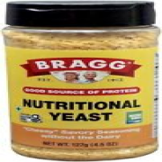 Bragg Premium Nutritional Yeast Seasoning 127 g