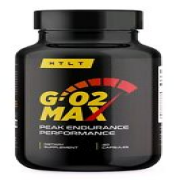 HTLT GO2 Max | Peak Endurance Support HTLT Greg Doucette Supps