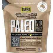 Protein Supplies Australia PaleoPro Complete Protein - Chocolate 900g