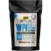 Protein Supplies Australia WPI Fast Release Protein - Chocolate 3kg