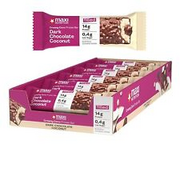 MaxiNutrition Creamy Core Bar - 12x45g - Multiple Tastes - MHD 2025