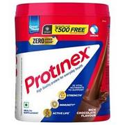 Protinex Health And Nutritional Protein Drink Mix Support Strength, Immunity &