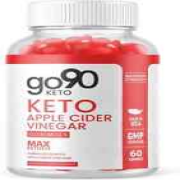 Go90 Keto Gummies - Go90 Keto ACV Gummys Weight Loss Supplement OFFICIAL -1 Pack