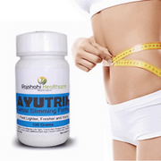 Ayutrim Herbal Slimming Powder,Burn Fat, Increase Metabolism Naturally Ayurvedic