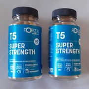 T5 Super Strength FORZA  Discontinued ☆ 2 Month Supply ☆SALE☆☆