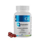 Wellness Extract GG Essential Annatto 150mg Derived Dietary Supplement for