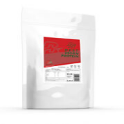 BEST Vegan Protein Powder 1kg Plant Based Hemp Pea Isolate Low Sugar Low Fat