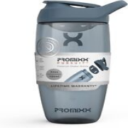 Protein Shaker Bottle Promixx Pursuit Durability Leakproof Odourless 700ml*