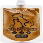 Golden Turmeric Paste, 100g (Packaging May Vary)