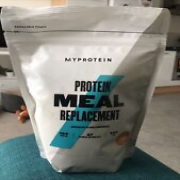 MyProtein  Protein Meal Replacement 500g Salted Caramel