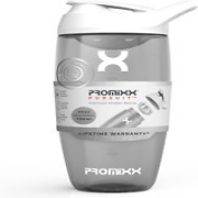 Promixx Pursuit Protein Shaker Bottle - Premium Shaker for Protein Shakes - - /