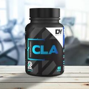 CLA Soft Gel Capsules Dorian Yates Body Building Recovery Gym Fat Burners Loss