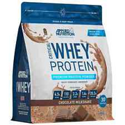 APPLIED NUTRITION CRITICAL WHEY 900G - 3 GREAT FLAVOURS