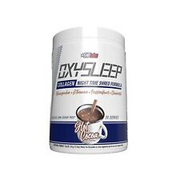 EHP Labs OxySleep Night Time Collagen | Supports Deep Sleep to Build Muscle 351g