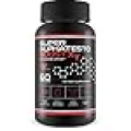 Super AlphaTesto Boost X Y - Natural Testosterone Support - Boost Free Testosterone With This Herbal Super Alpha Testo Boost X Blend - Improve Muscle Growth - Aid Power, Energy, and Drive