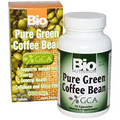 Pure Green Coffee Bean GCA 50 SFG1212