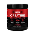 Noxel's Health Creatine Monohydrate Powder - 100 Servings (5g) of Micronized Creatine Powder per Serving, Creatine Pre Workout, Creatine for Building Muscle, Creatine Monohydrate 500g (1.1 lbs)