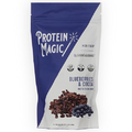 Blueberries & Cocoa Protein Bars Pouch – (10 Bars)
