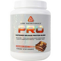 Core Nutritionals PRO Sustained Release Whey Casein Protein 28 Serves 5 FLAVORS