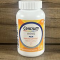 Centrum Minis Men's Daily Multivitamin Immune Support w/Zinc & Vitamin C, 280ct