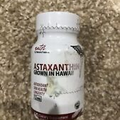 Nutri By Nature's Fusions Astaxanthin Dietary Supplement 12mg - 60 Softgels