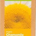 Planet Organic Herbal Loose Leaf Tea (Organic Chamomile) - 35g