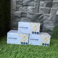 3 BOX Unicity Unimate Yerba Mate Supplement LEMON GINGER ( Each box 10 sachet )