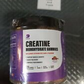 Creatine Gummies - Creatine Monohydrate Gummies for Men & Women - 5g 120 Ct #L17