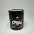 Sprint, Pre-Workout, Fruit Punch, 7.67 oz (217.5 g)